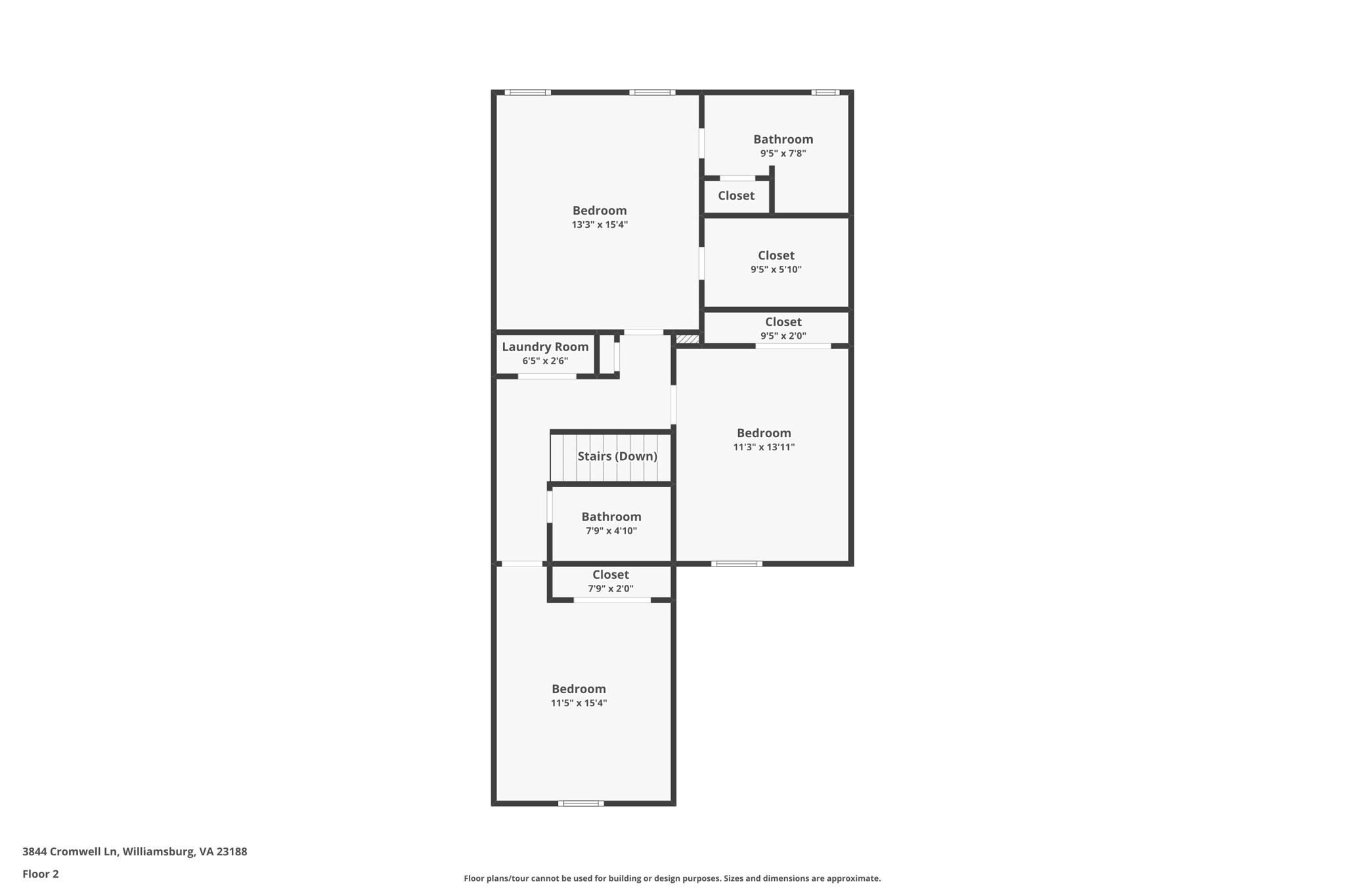 Floorplan #3