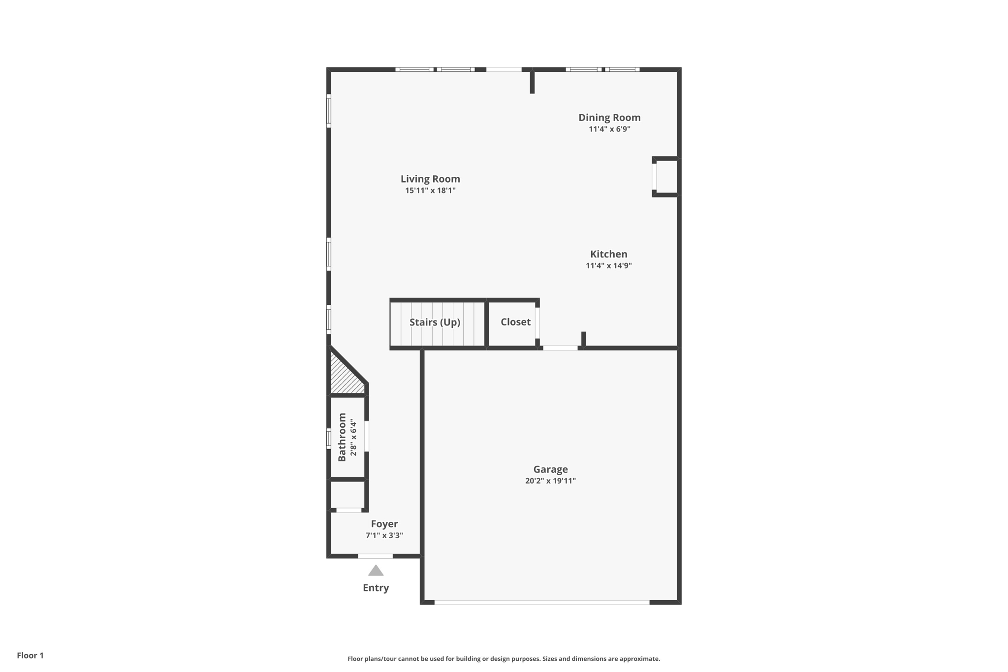 Floorplan #2