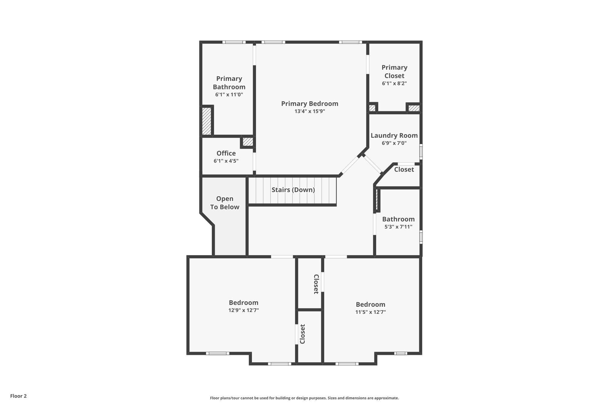 Floorplan #3