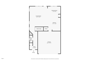 Floorplan #2
