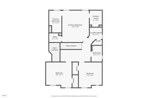 Floorplan #3