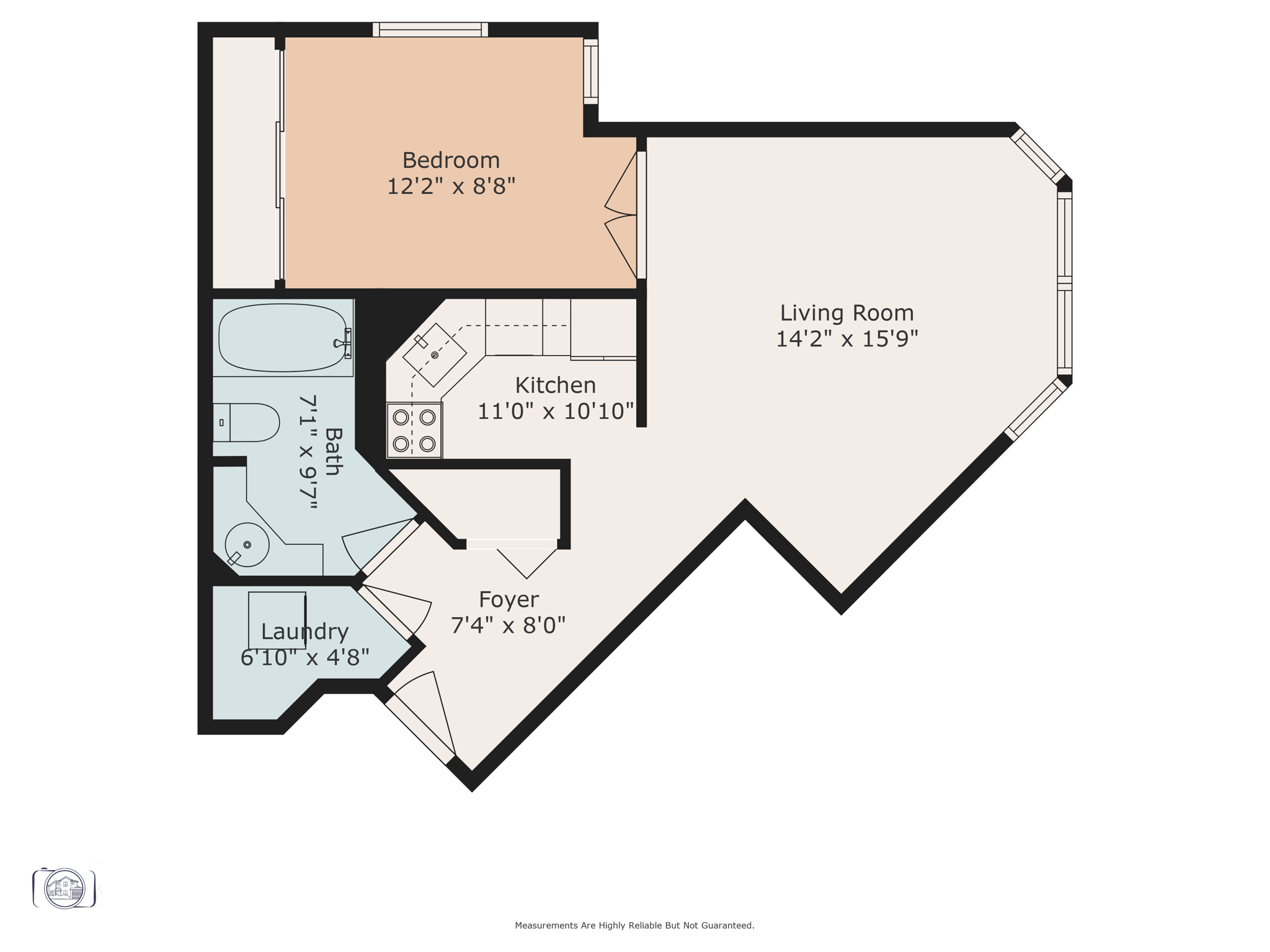 Floorplan #2