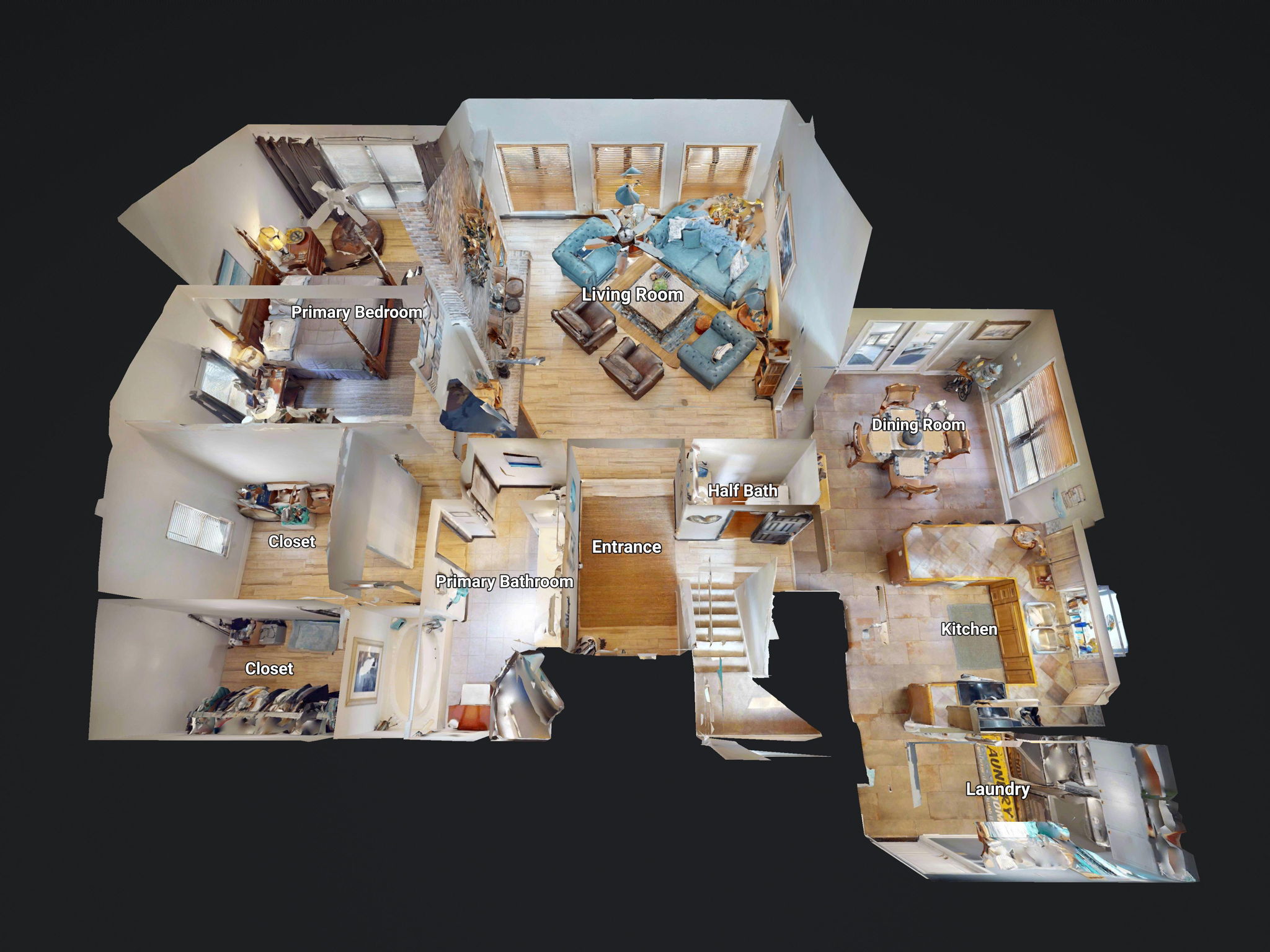 Floorplan #6