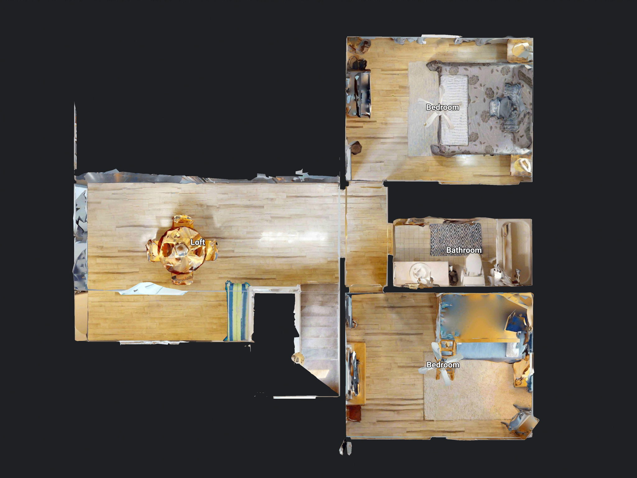 Floorplan #11