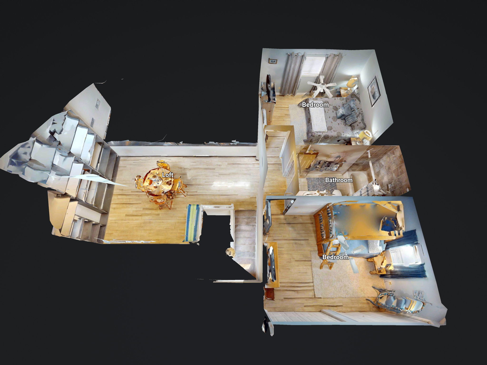 Floorplan #12