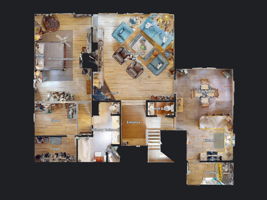 Floorplan #5