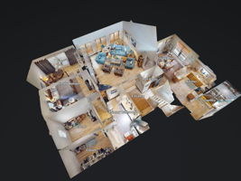 Floorplan #8