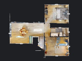 Floorplan #9
