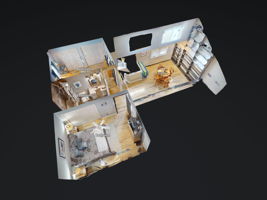 Floorplan #13