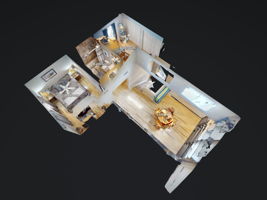 Floorplan #14