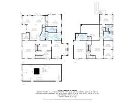 Floor plans