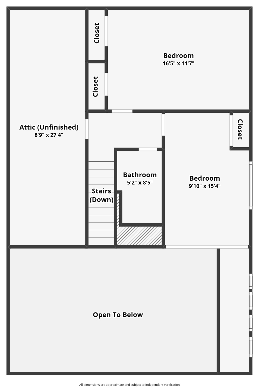 Floorplan #3