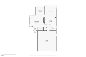 Floorplan #3