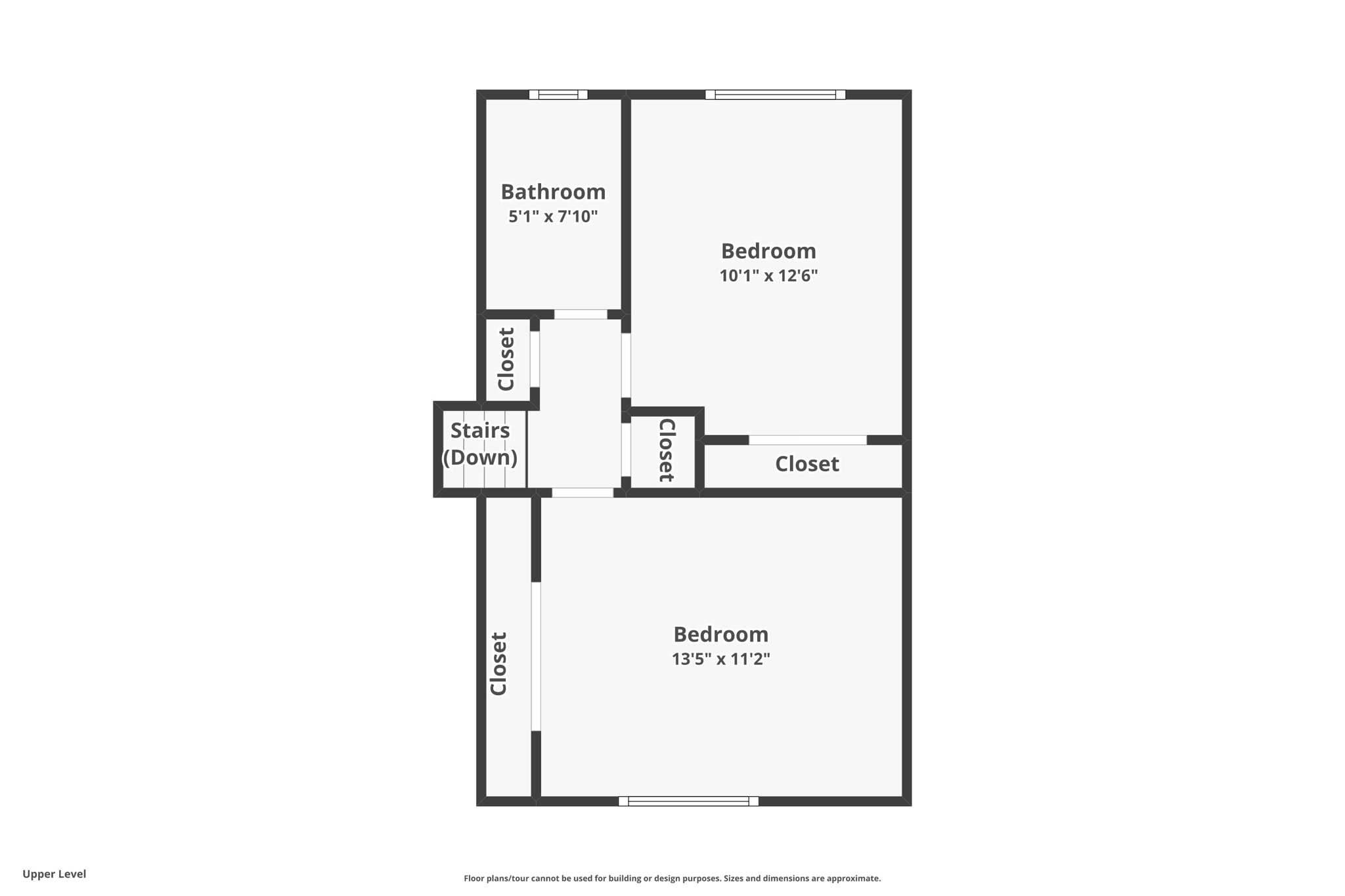 Floorplan #4