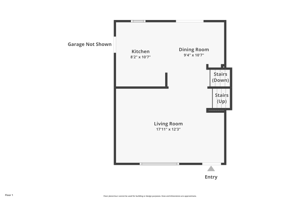 Floorplan #2