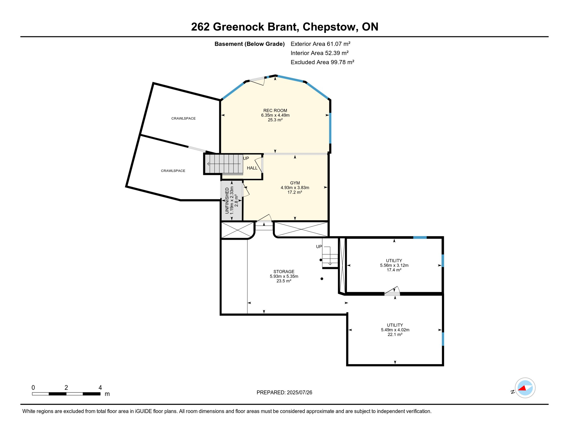 Floorplan #9