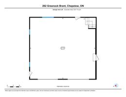 Floorplan #3