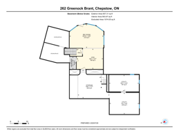 Floorplan #4