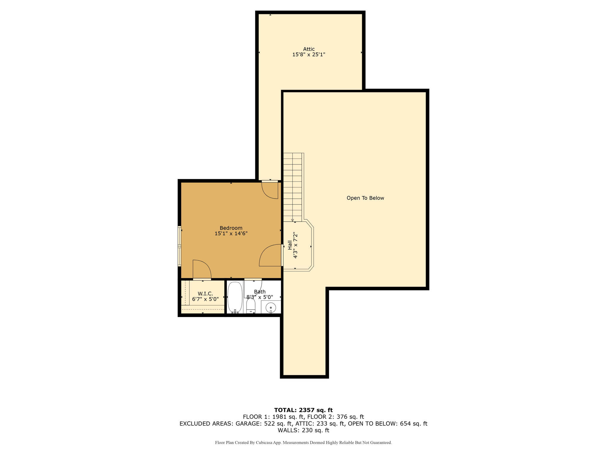 Floorplan #2