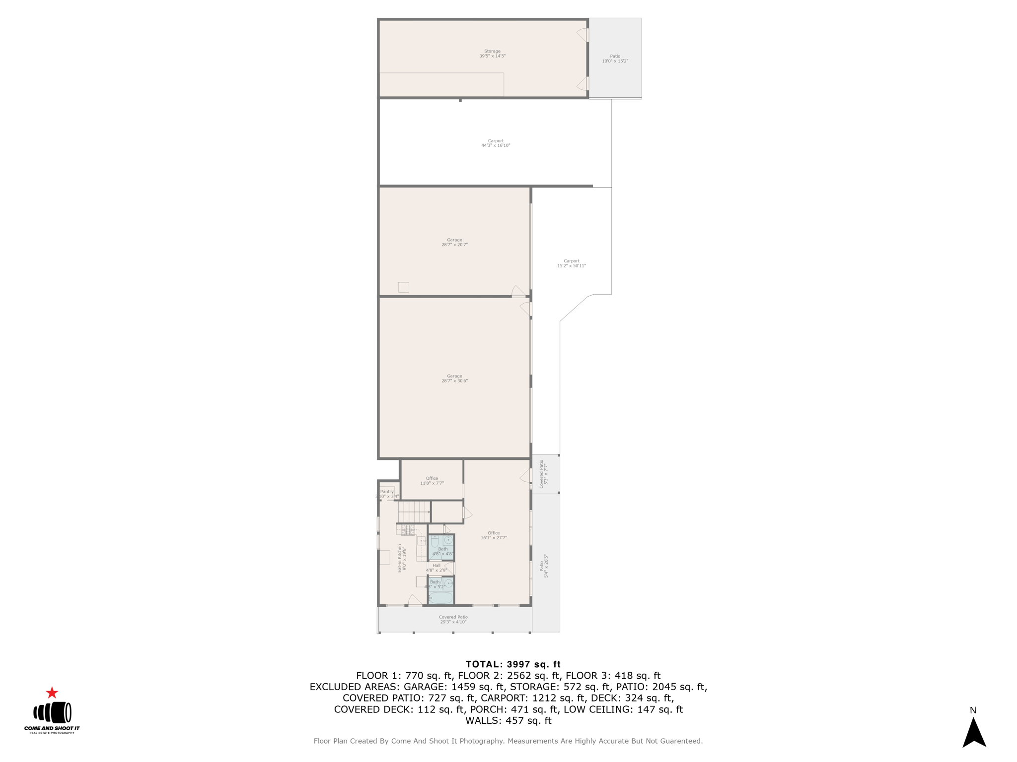 Floorplan #14