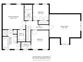 Floorplan #2