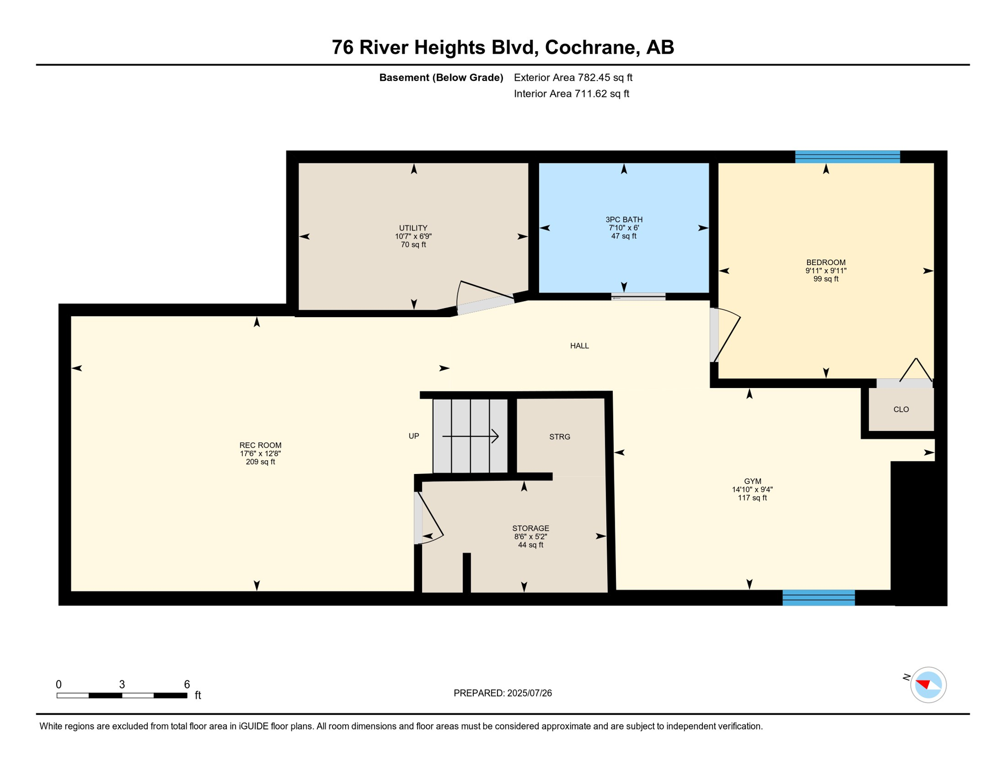 Floorplan #2