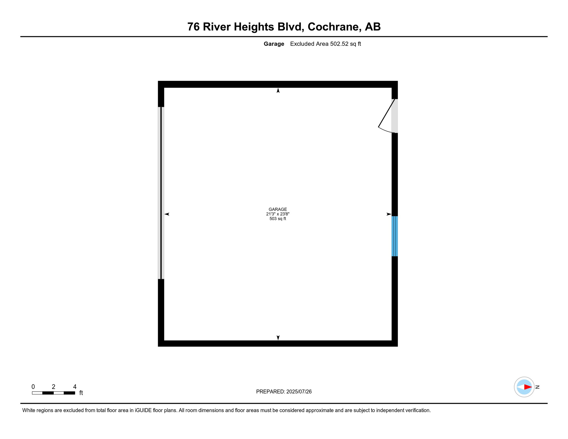 Floorplan #3