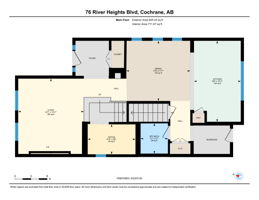 Floorplan #4