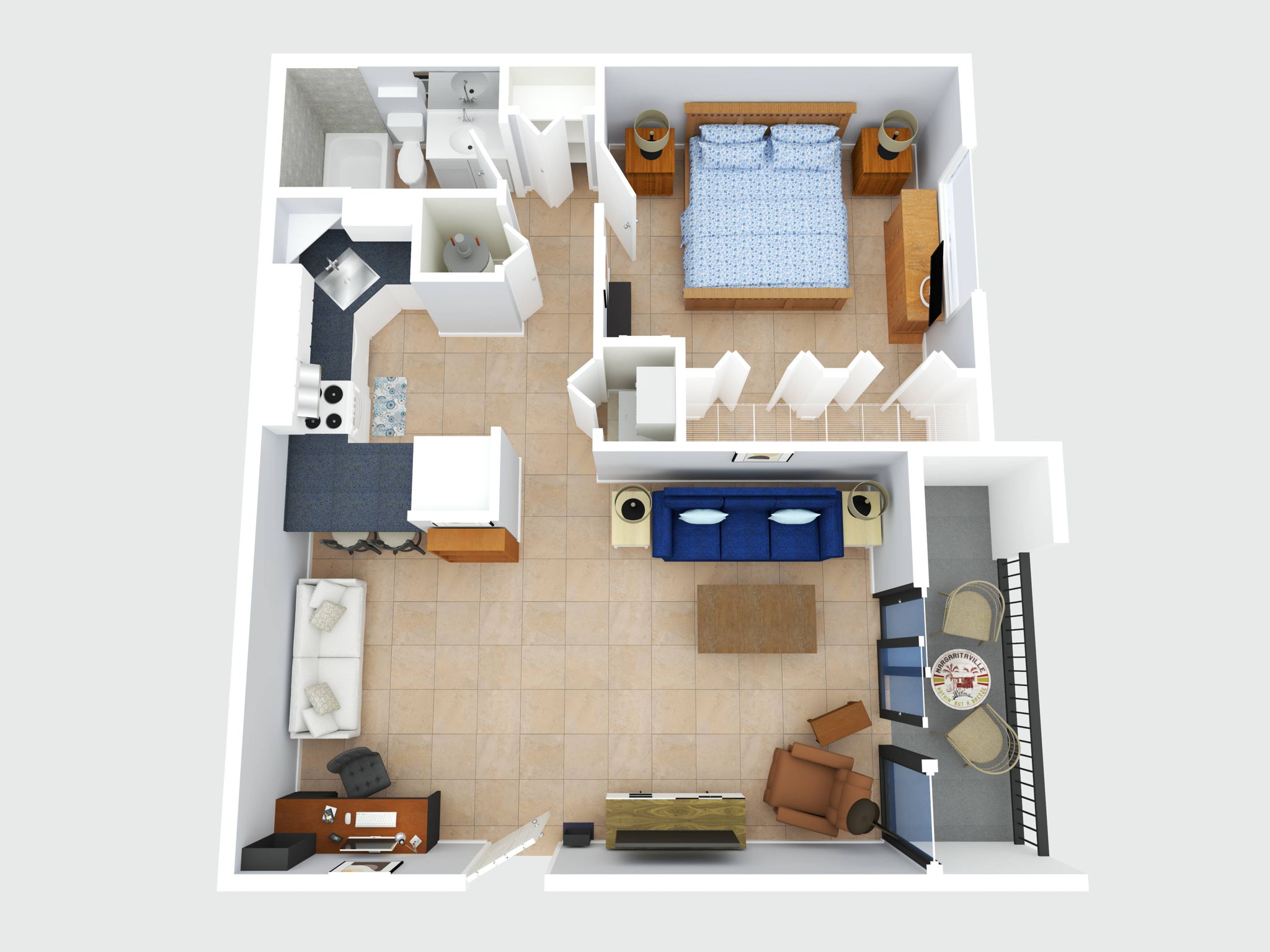 Floorplan #2