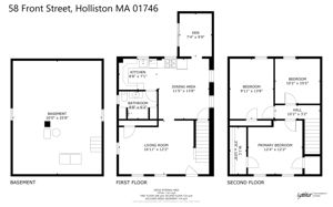 Floorplan #4