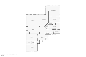 Floorplan #2