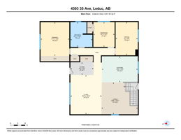 Main Floor