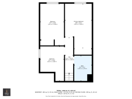 Floorplan #3