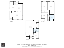Floorplan #4