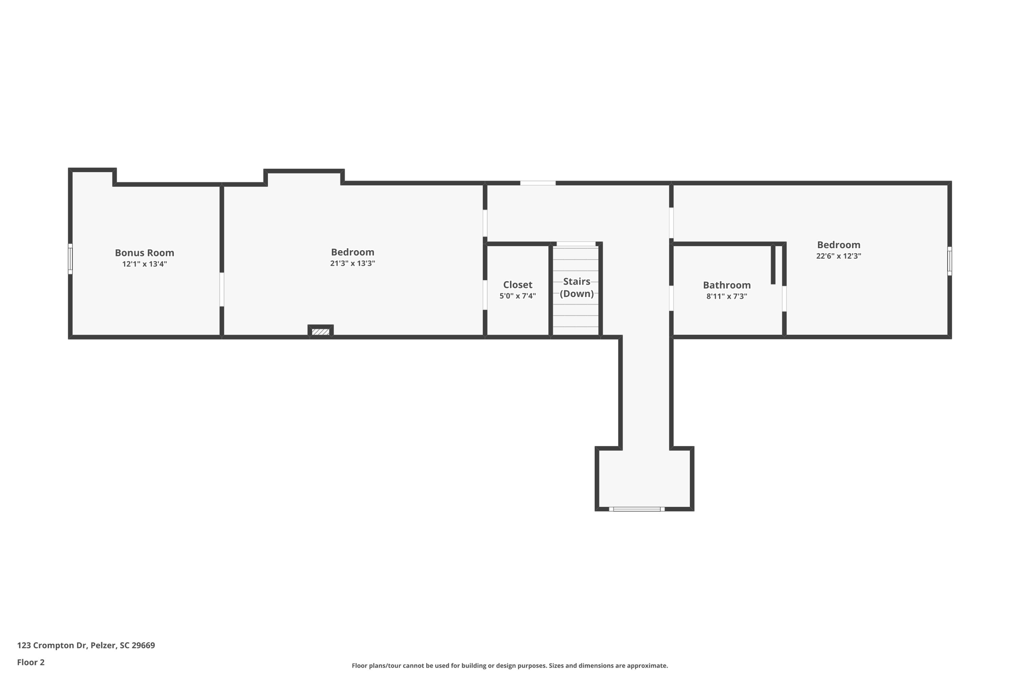 Floor 2