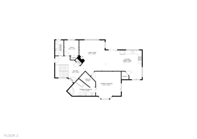 Floorplan #2