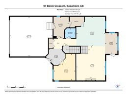 VX - (Imperial) Schematic Floor Plan - (1)