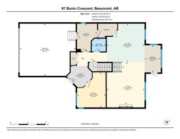 VX - (Metric) Schematic Floor Plan - (1)