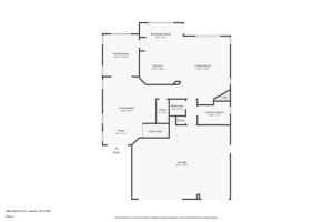 Floorplan #3