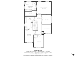 Floorplan #3