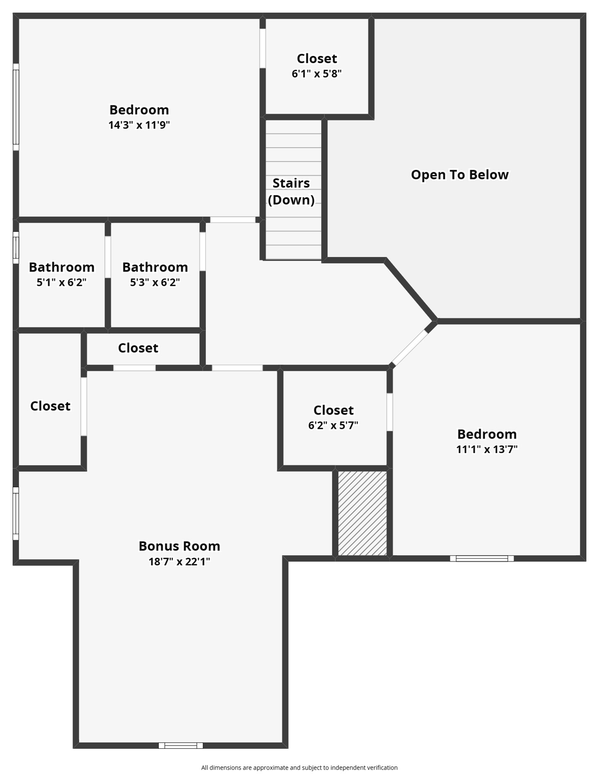 Floorplan #2