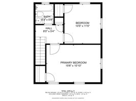 Floorplan #3