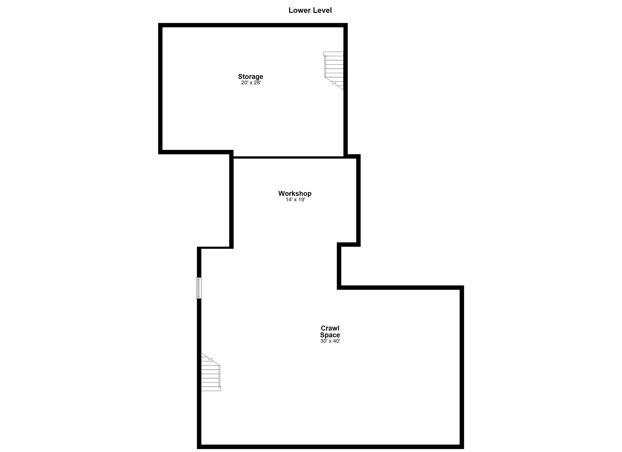 Lower Level
