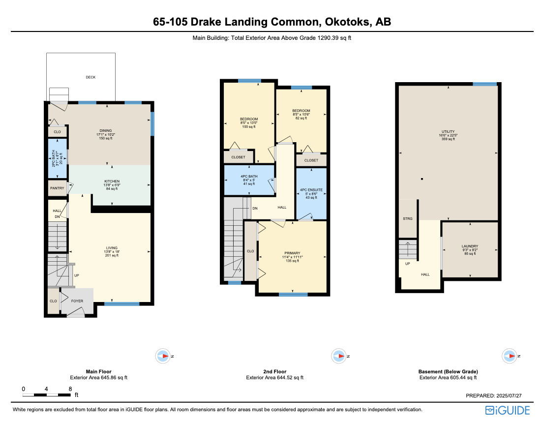 Floorplan #3