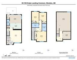 Floorplan #3