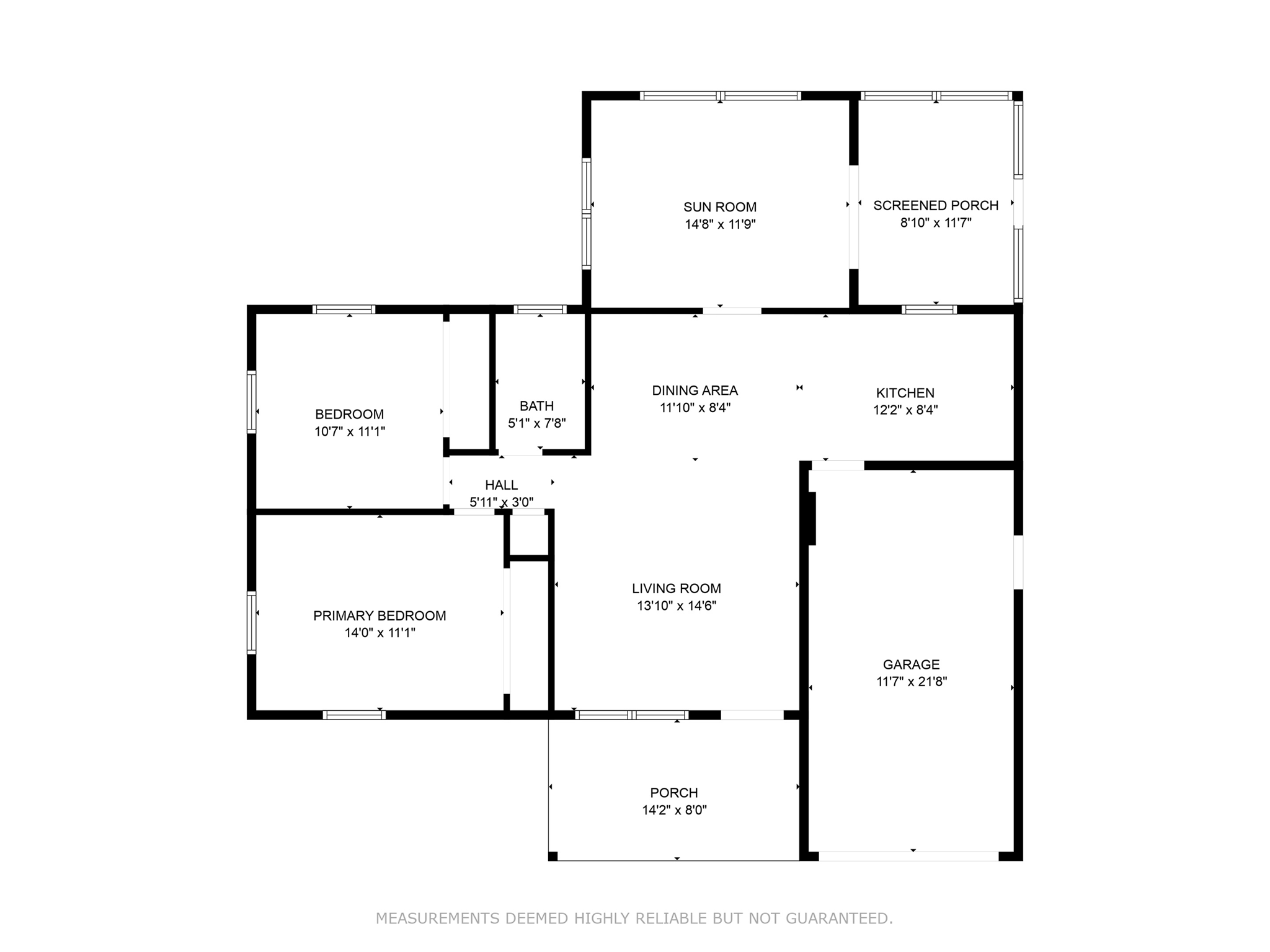 Floorplan #2