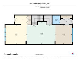 Floorplan #3