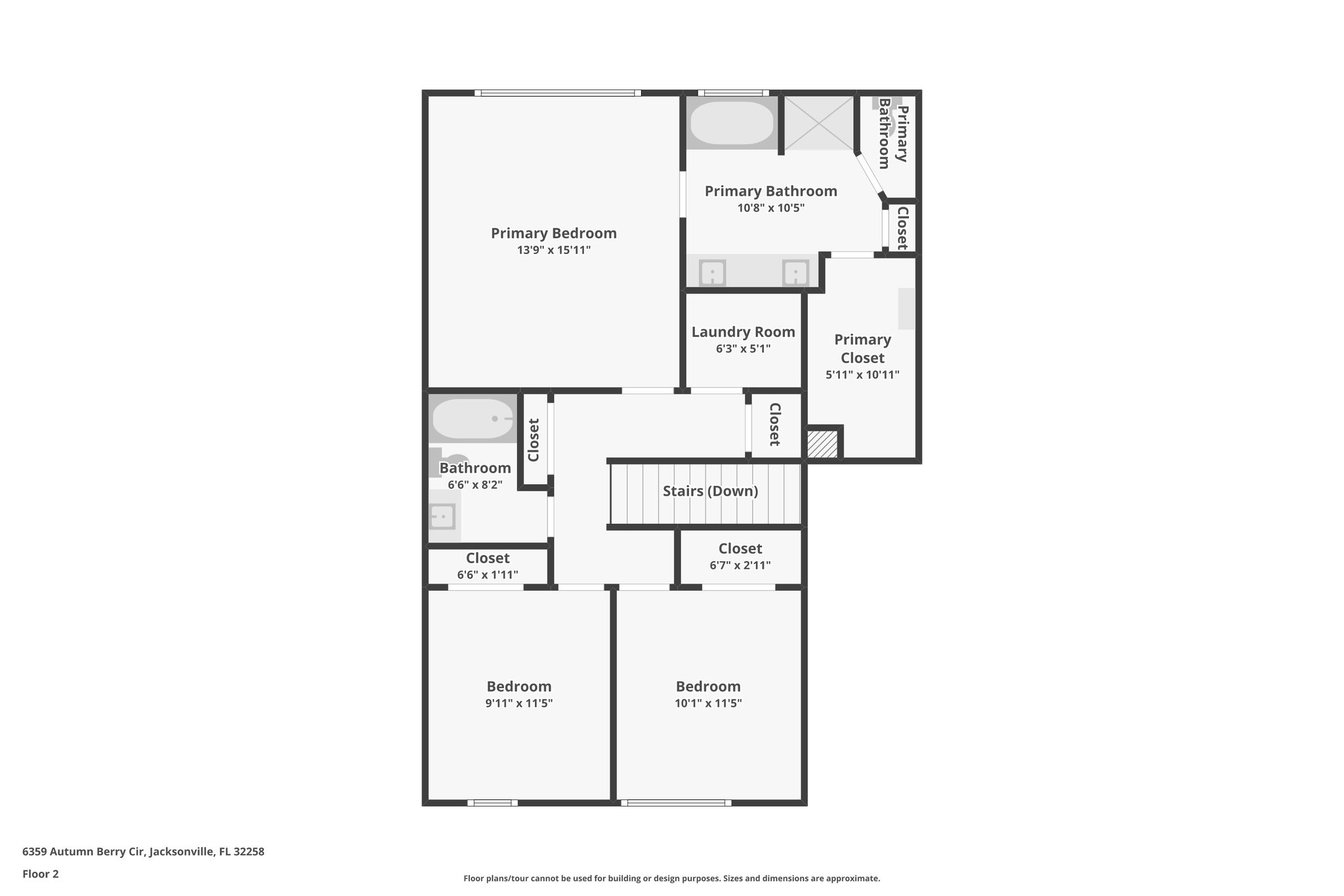 Floor 2