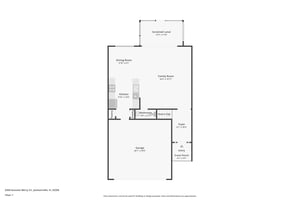 Floor 1