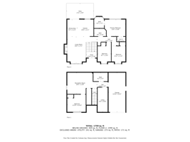 Floorplan #3